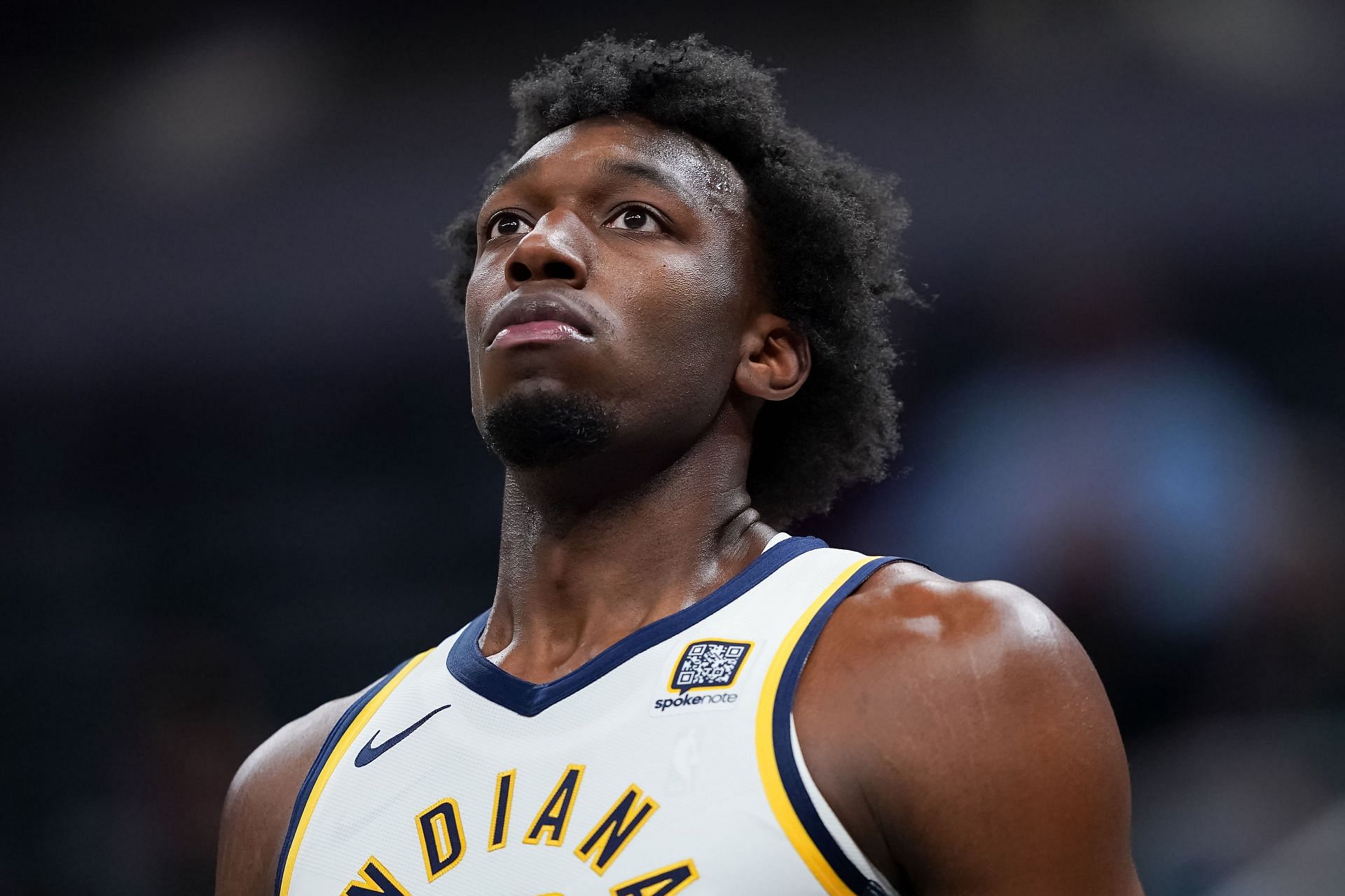 James Wiseman Height